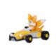 Sonic The Hedgehog Mini Vehículo Varios Modelos