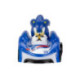 Sonic The Hedgehog Mini Vehículo Varios Modelos