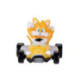 Sonic The Hedgehog Mini Vehículo Varios Modelos