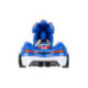 Sonic The Hedgehog Mini Vehículo Varios Modelos