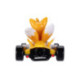 Sonic The Hedgehog Mini Vehículo Varios Modelos