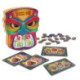 Falomir Juegos Te Toka Tiki Tiki Juego de Mesa