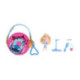 Disney Ily 4Ever Stitch Mini Bolso con Figura y Accesorios Varios Modelos