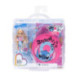 Disney Ily 4Ever Stitch Mini Bolso con Figura y Accesorios Varios Modelos