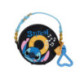 Disney Ily 4Ever Stitch Mini Bolso con Figura y Accesorios Varios Modelos