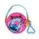 Disney Ily 4Ever Stitch Mini Bolso con Figura y Accesorios Varios Modelos