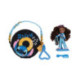 Disney Ily 4Ever Stitch Mini Bolso con Figura y Accesorios Varios Modelos
