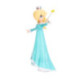 The Super Mario Galaxy Movie Figura Articulada Coleccionable 13 cm Varios Modelos