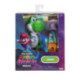 The Super Mario Galaxy Movie Figura Articulada Coleccionable 13 cm Varios Modelos
