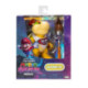 The Super Mario Galaxy Movie Figura Articulada Coleccionable 13 cm Varios Modelos