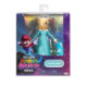 The Super Mario Galaxy Movie Figura Articulada Coleccionable 13 cm Varios Modelos