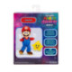 The Super Mario Galaxy Movie Figura Articulada Coleccionable 13 cm Varios Modelos