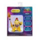 The Super Mario Galaxy Movie Figura Articulada Coleccionable 13 cm Varios Modelos