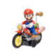 The Super Mario Galaxy Movie Motocicleta con Figura Varios Modelos