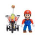 The Super Mario Galaxy Movie Motocicleta con Figura Varios Modelos