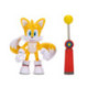 Sonic The Hedgehog Figura Articulada 10 cm Varios Modelos
