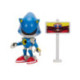 Sonic The Hedgehog Figura Articulada 10 cm Varios Modelos