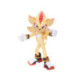 Sonic 3 The Hedgehog Figura Articulada 13 cm Varios Modelos