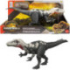 Mattel Jurassic World El Renacer Figura Dinosaurio Quilantaisaurio