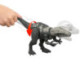 Mattel Jurassic World El Renacer Figura Dinosaurio Quilantaisaurio