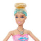 Barbie en el Cascanueces Muñeca con Tutú