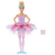 Barbie en el Cascanueces Muñeca con Tutú