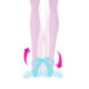 Barbie en el Cascanueces Muñeca con Tutú