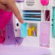 Barbie Dream Land Avión de Ensueño con Accesorios