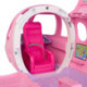 Barbie Dream Land Avión de Ensueño con Accesorios