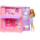 Barbie Casa de Escapada de Fin de Semana Conjunto con Muñeca y Accesorios