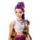 K-Pop Demon Hunters Muñeca Rumi con Conjunto de la Actuación de “How It’s Done”