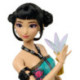 K-Pop Demon Hunters Muñeca Zoey con Conjunto de la Actuación de “How It’s Done”