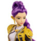 K-Pop Demon Hunters Muñeca Rumi Cantando Golden