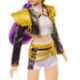 K-Pop Demon Hunters Muñeca Rumi Cantando Golden