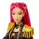 K-Pop Demon Hunters Muñeca Mira Cantando Golden