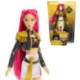 K-Pop Demon Hunters Muñeca Mira Cantando Golden