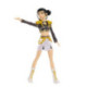 K-Pop Demon Hunters Muñeca Zoey Cantando Golden