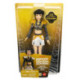 K-Pop Demon Hunters Muñeca Zoey Cantando Golden