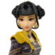 K-Pop Demon Hunters Muñeca Zoey Cantando Golden