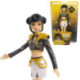 K-Pop Demon Hunters Muñeca Zoey Cantando Golden