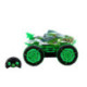 Hot Wheels Monster Trucks Great Bite Todoterreno Radio Control Mutant Chaos