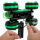 Hot Wheels Monster Trucks Great Bite Todoterreno Radio Control Mutant Chaos