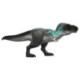 Mattel Jurassic World Muscle Madness Tyrannosaurus Rex Figura Dinosaurio