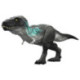 Mattel Jurassic World Muscle Madness Tyrannosaurus Rex Figura Dinosaurio