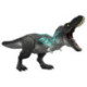Mattel Jurassic World Muscle Madness Tyrannosaurus Rex Figura Dinosaurio