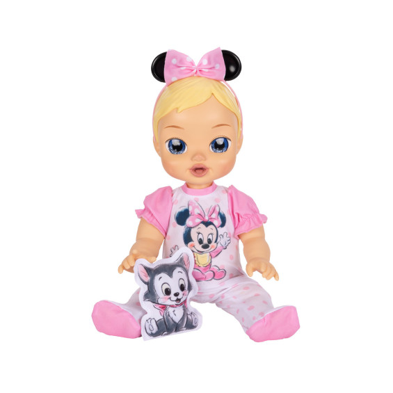 Disney Darlings Muñeca Minnie Mouse 30 cm
