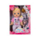 Disney Darlings Muñeca Minnie Mouse 30 cm