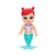 Disney Princess Muñeca Ariel Baño 30 cm