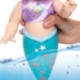 Disney Princess Muñeca Ariel Baño 30 cm