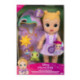 Disney Princess Muñeca Rapunzel Baño 30 cm